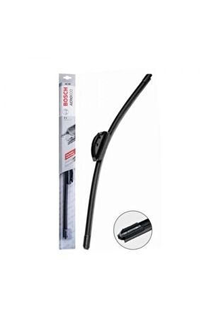 Aeroeco Sılecek Muz Tıpı 53 Cm 5 Aparatlı Unıversal 3397013453