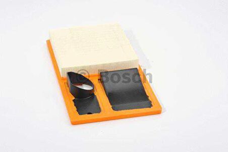 HAVA FILTRESI GOLF V 1.4FSI 03- POLO 1.4FSI 02-06 TOURAN 1.6FSI 03-07 BOSCH F026400035