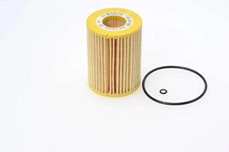 YAG FILTRESI W203 05-07 W204 07-14 C219 05-10 C218 11-14 W211 05-08 W212 09-15 BOSCH F026407008