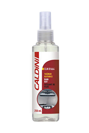 Yağmur Kaydırıcı Parmak Sprey 250 Ml 