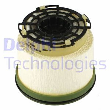MAZOT FILTRESI RANGER 2.2TDCI 120PS/125PS/150PS 3.2TDCI 200PS 11/- DELPHI HDF684