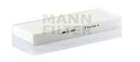 POLEN FILTRESI M-BENZ ACTROS MP2-MP3 OM541-OM542 MANN CU3869
