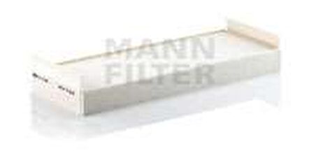 POLEN FILTRESI KARBONSUZ MAN TGX TGS D2066 D2676 07- TGA D2066 D2866 D2876 00- FORTUNA D2866 D2876 MANN CU4795