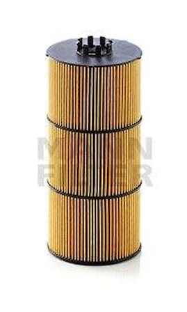 YAG FILTRESI M-BENZ OM 471 MOTOR ACTROS MP4 AROCS ANTOS MANN HU12001Z
