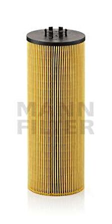 YAG FILTRESI M-BENZ TRAVEGO O 580 99-/SETRA S416 S417 03- MANN HU12140X
