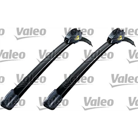 SILECEK SUPURGESI ARKA X1 285mm MUZ TIP GOLF VI POLO VI SWF VALEO 119514