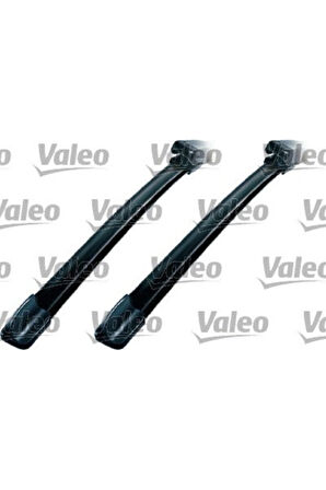 Sılecek Supurgesı 600/450mm Muz Tıp Megane Iı 574365