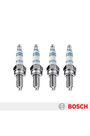 Bosch Atesleme Bujısı Fr7dc R19 1.4 Enj.-clıo Iıı-kangoo-megane Iıı-p207-p306-p307-p406-partner Bkr6e Bosc