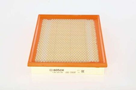 HAVA FILTRESI JEEP CHEROKEE KJ 2.5 2.8 3.7 CRD 4x4 01-08 COMMANDER XK. XH 3.0 3.7 CRD 4x4 4.7 V8 5.7 V8 05-10 GRAND CHEROKEE III WH. WK 3.0 CRD 4x4 05-10 BOSCH 1987429189