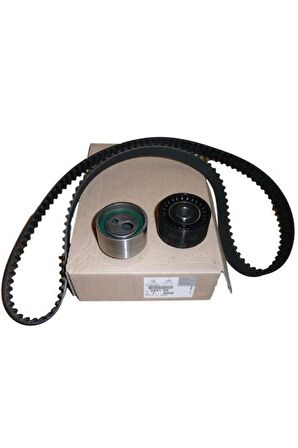 Triger Seti 136 DİŞ XSARA 2,0 16V - XU10 (0831.R5-E118420)