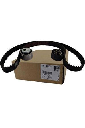Triger Seti 136 DİŞ XSARA 2,0 16V - XU10 (0831.R5-E118420)