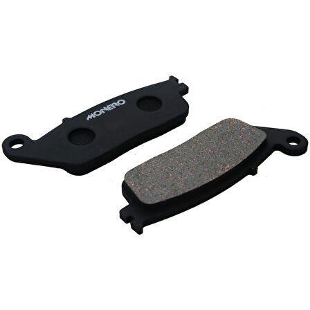 Monero Gold Ön Disk Balata - Yamaha X Max 250,Honda CBR 250
