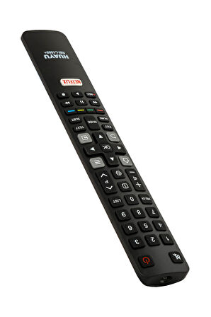 TLC LCD Kumandası
