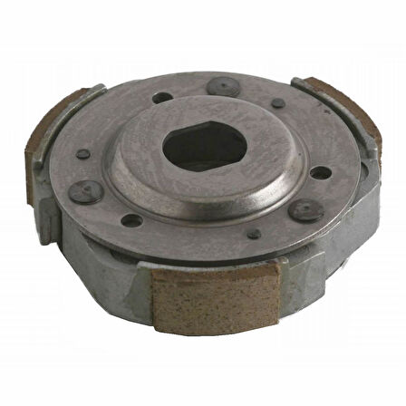 Arka Debriyaj Balatası Scooter-SYM Fiddle II - Linhai 200