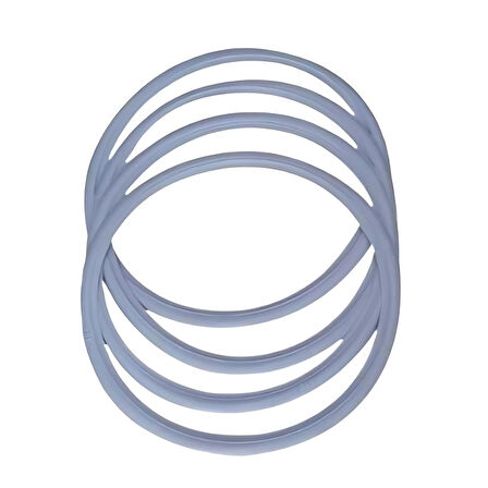 AYM Lastik Yanağı Beyaz 13 Jant