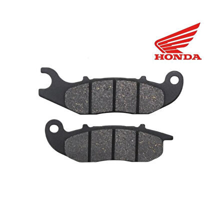 Honda Ön Disk Balata (Orjinal) - Honda PCX (2021-2024)
