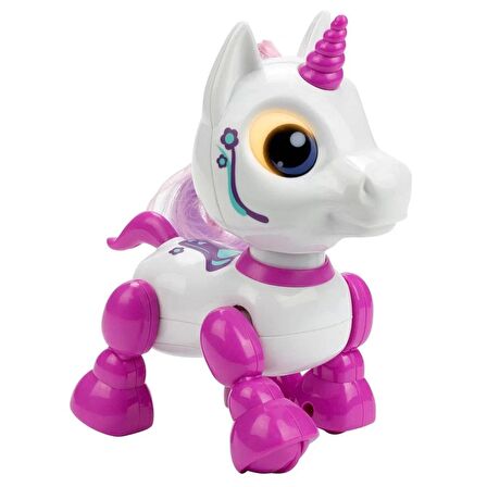 Silverlit Robo Heads Up Unicorn