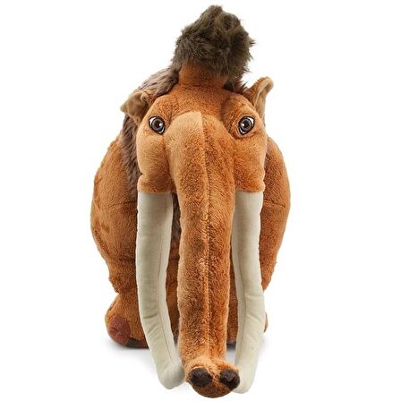 Ice Age - Buz Devri 5 Manny Peluş Figür 40cm