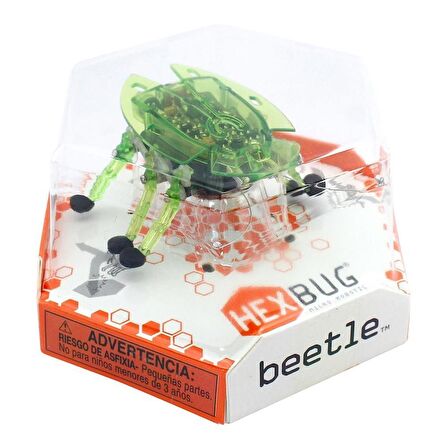 Hexbug Böcek Yeşil