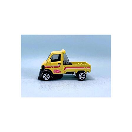 Hot Wheels Tekli Arabalar Mighty K HTC96