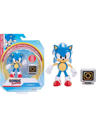 Sonic Figür 10cm- 423054