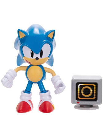 Sonic Figür 10cm- 423054