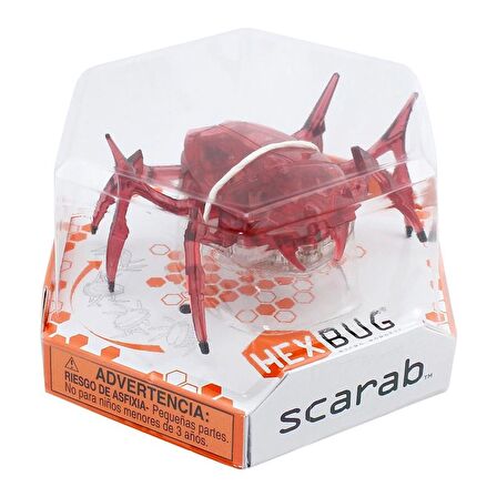 Hexbug B.k Böceği Kırmızı