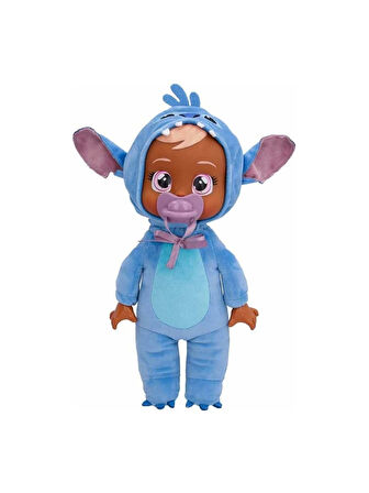 Cry Babies Ağlayan Yumuş Bebekler Disney Stitch