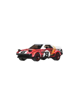 Matchbox Koleksiyon Araçlar GBJ48 - JJW03 1984 Toyata MR2