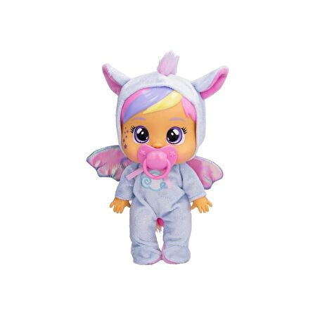 Giochi Preziosi CYB59000 Cry Babies Love Fantasy Jenna - 909809
