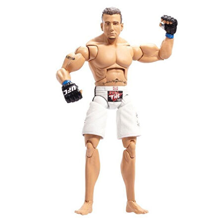 Ufc Kafes Dövüşcüsü Frank Mir Figür