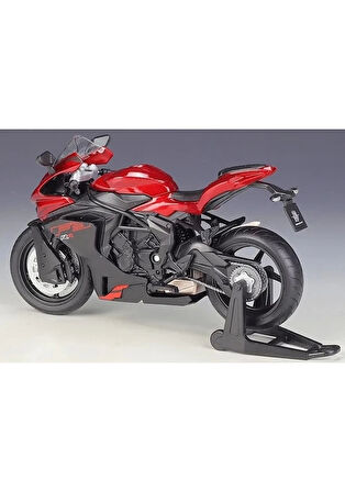 Welly MV Agusta F3 RR 1:18