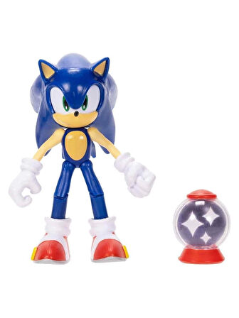 Sonic Figür 10cm- 423064