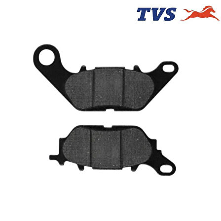 TVS Ön Disk Balata (Orjinal) - TVS Jupiter 125