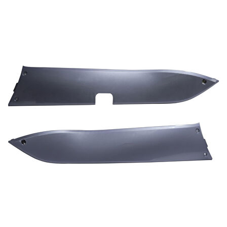 Monero Marşbiyel Takım Gri - Kuba Space,Space MAX