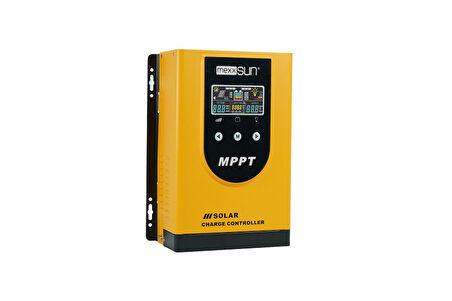 MEXXSUN (MPK8) 60A MPPT 12/24/48V