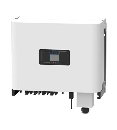 DEYE 50KW On-Grid Trifaze İnverter