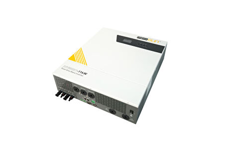 MEXXSUN Tam sinüs akıllı 48V 11000W (MEXX-11KW)