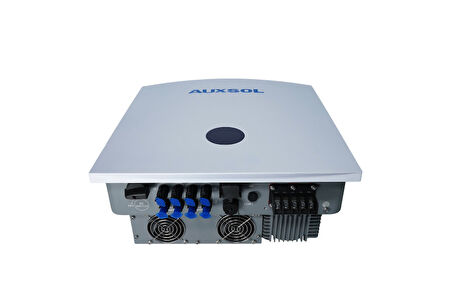AUXSOL 25KW Trifaz On-Grid İnverter