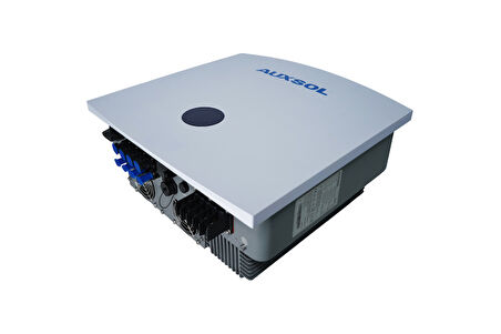 AUXSOL 25KW Trifaz On-Grid İnverter