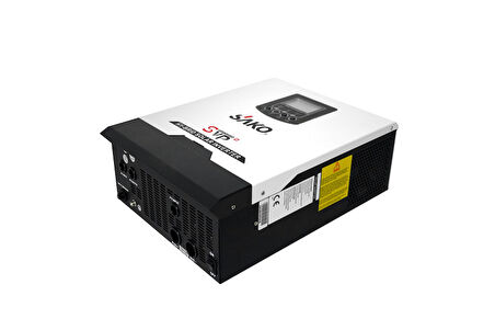 SAKO SVP-1KW Tam sinüs akıllı 12V 1000W PWM