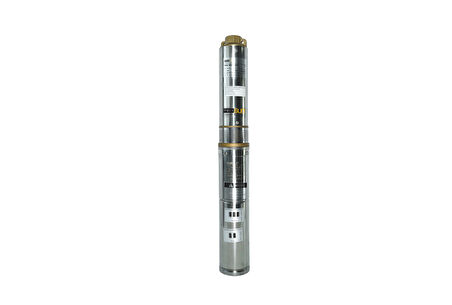 MEXXSUN DC Pompa 1 Hp / 750W / 72V (4DC6-56-72-750)