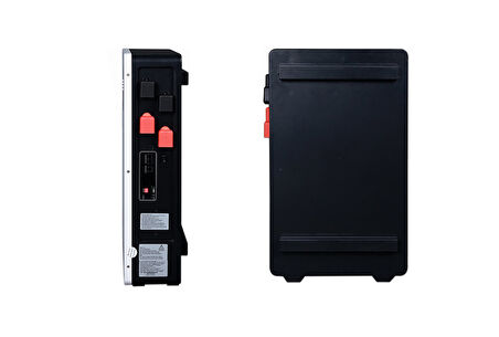 SAKO Li-Sun 25,6V-200Ah (LiFePo4)