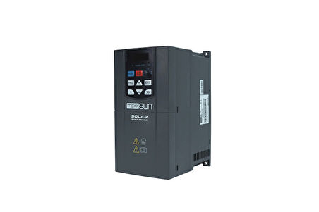 MEXXSUN 5,5Hp (4 kW) Solar Pompa Sürücüsü (3x220)