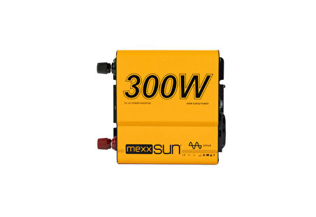MEXXSUN Tam sinüs 12V 300W