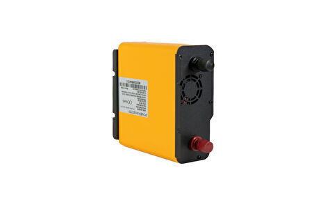 MEXXSUN Tam sinüs 12V 300W