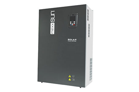 MEXXSUN 175Hp (132 kW) Solar Pompa Sürücüsü (Trifaze)
