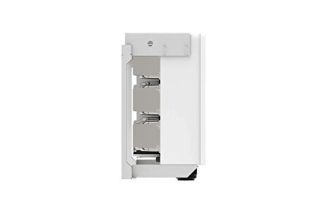 DEYE 100KW Trifaze On-Grid İnverter