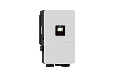 DEYE 20 KW Hibrit Trifaze LV (48V)