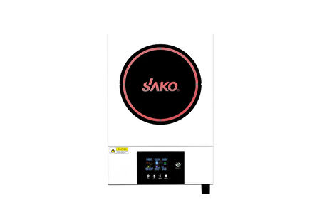SAKO SUNON ULTRA 4.2KW Tam Sinüs Akıllı 24V 4200W